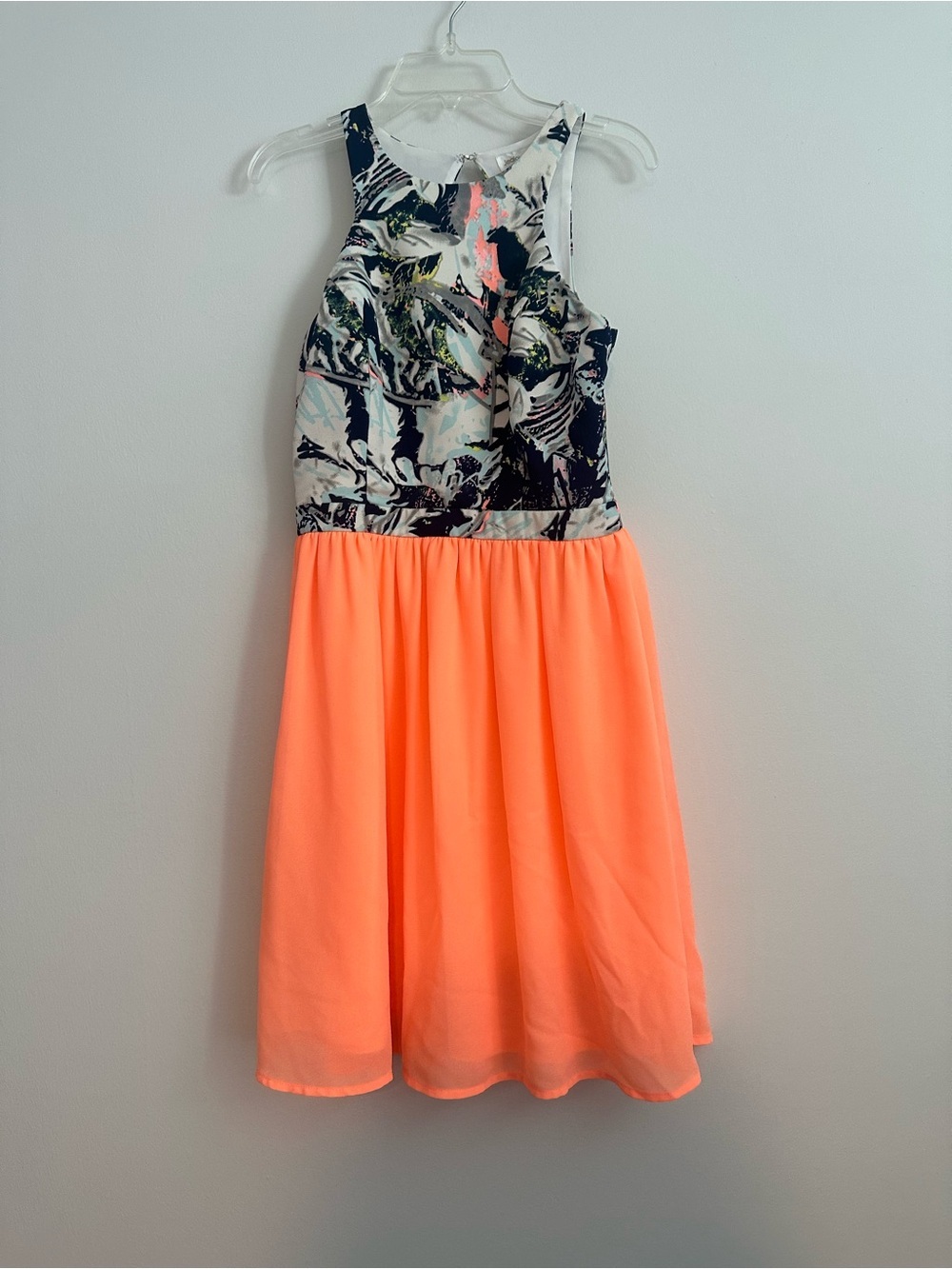 jealous tomato mini dress